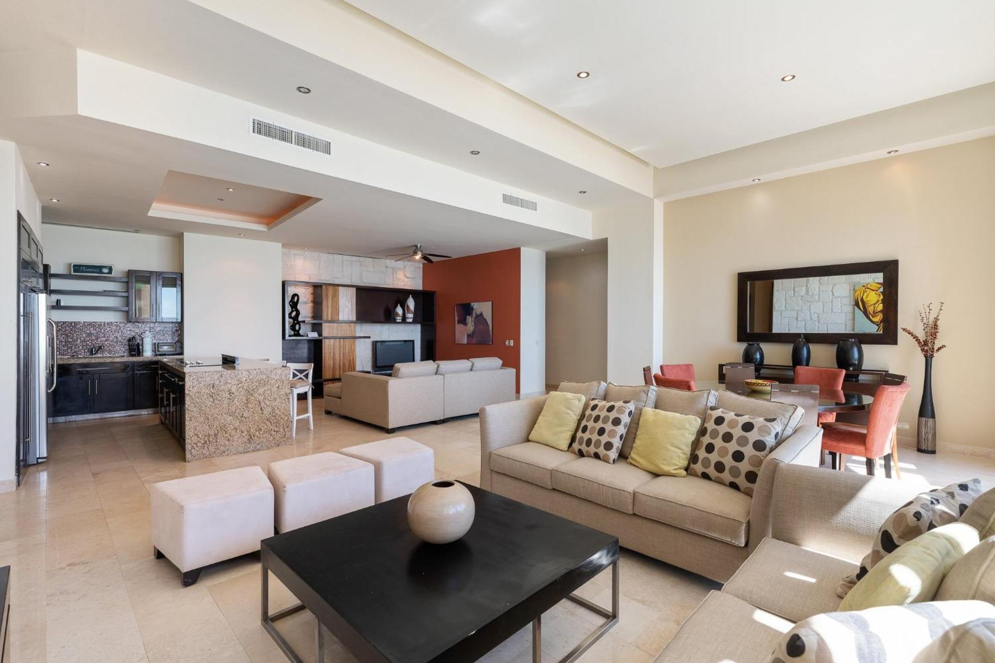 Encanto Living Penthouse By Kivoya Пуерто-Пеньяско Номер фото