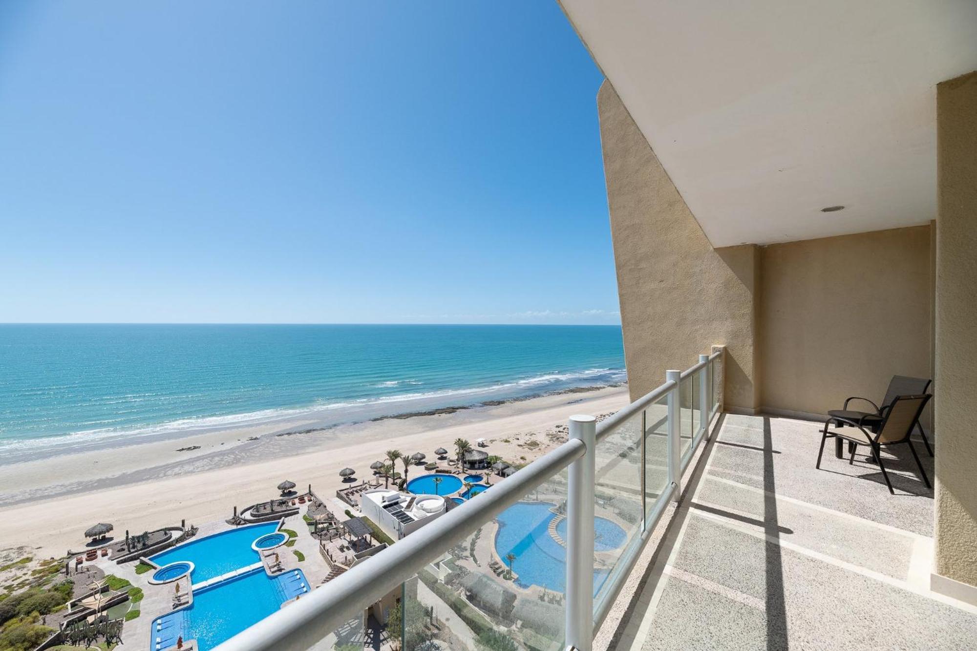 Encanto Living Penthouse By Kivoya Пуерто-Пеньяско Номер фото