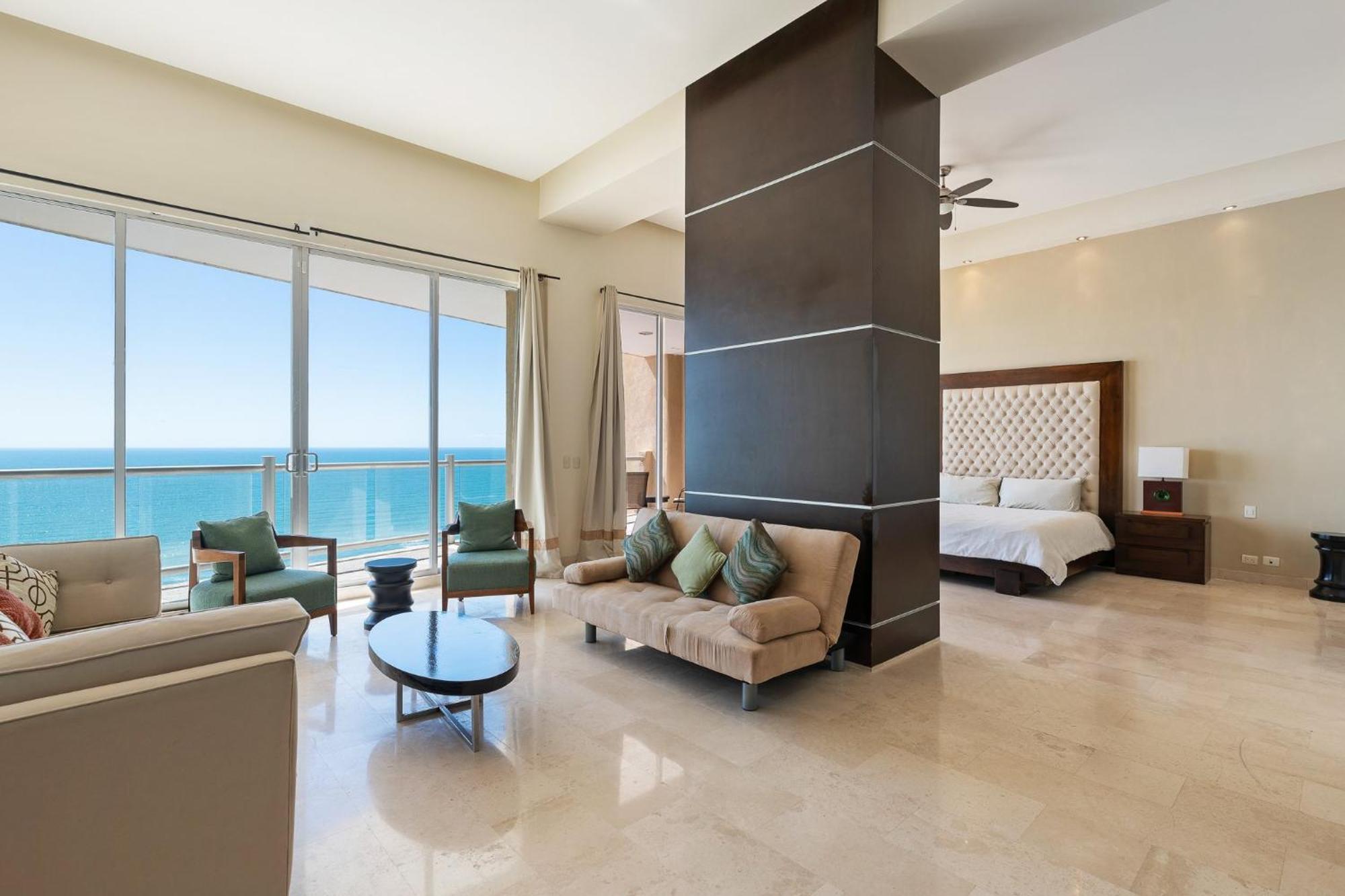 Encanto Living Penthouse By Kivoya Пуерто-Пеньяско Номер фото